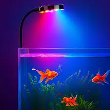 Aquarium light