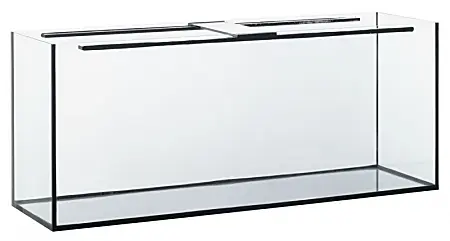 20 Litre Glass Aquarium